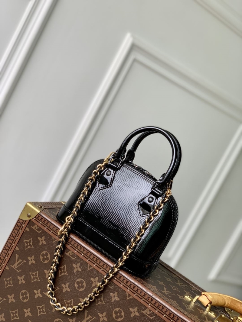 LV Top Handle Bags